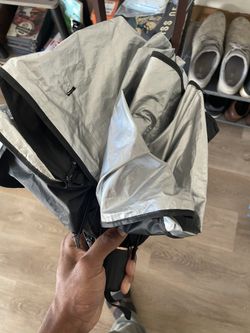Windshield Cover