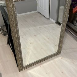 Wall Mirror 