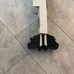 Audi Q8 Roof Cross Bars 