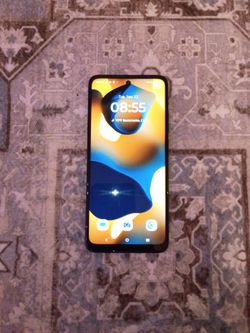 Smartphone Moto g-2026