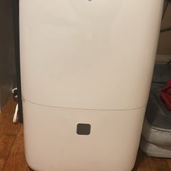 I Have A Whirlpool Dehumidifier For Sale, $80 Or OBO 