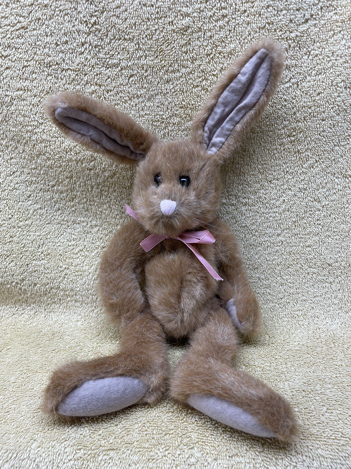 Boyd’s Plush Hare “Harriet R. Hare”