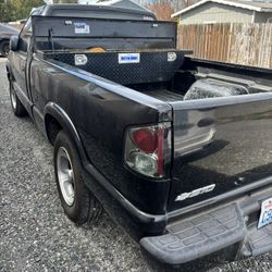 Full or Parts for S10