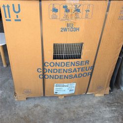 Ac Condenser 