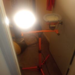 Flood Lights 