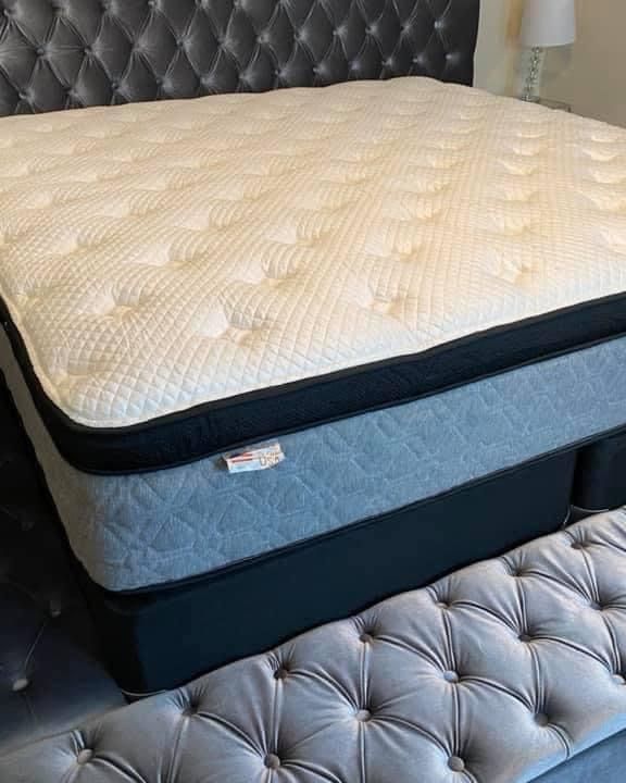 Brand New Mattresses !