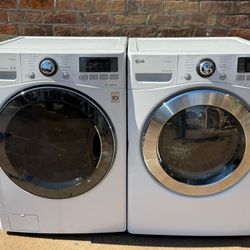 $599 lavadora y secadora 