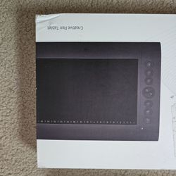 Huion Creative Pen Tablet