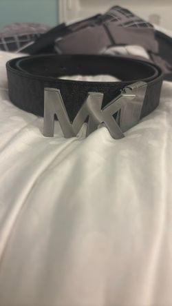 Michael Kors Belt Size 32