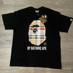 Bape Tee