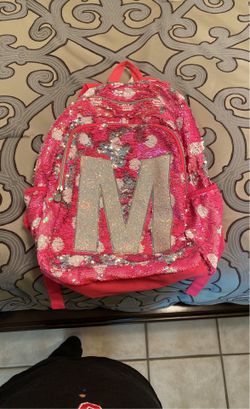 Justice M Backpack