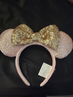 Disney ears
