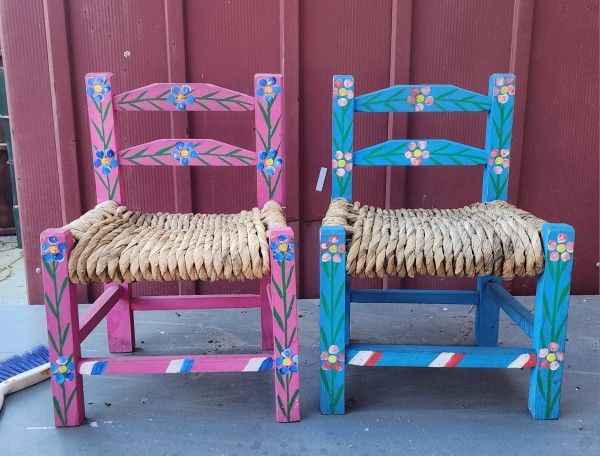 Kids Chairs