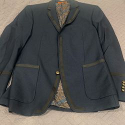 Men Coat From MACYS.