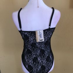Bodysuit