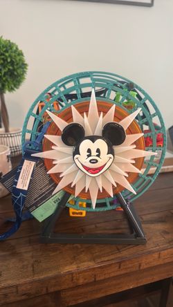 Disney Ferris Wheel