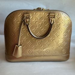 Louis Vuitton bag