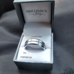 Man Wedding Rings 