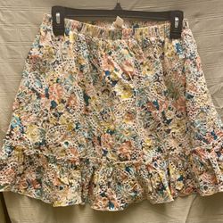 Luna Moon Skirt