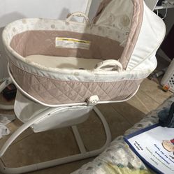 Bassinet