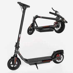 SISIGAD DART (HY-B15) SCOOTER - 19MPH / 500W PEAK - EXCELLENT CONDITION  