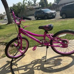 Kids Bike 50$ 