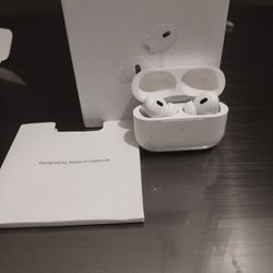 *Brand New* Airpods Pro 2