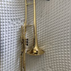 Trombon Trombone Rosetti En Do (C)