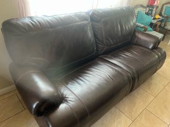 Couches ( Sofas reclinables)