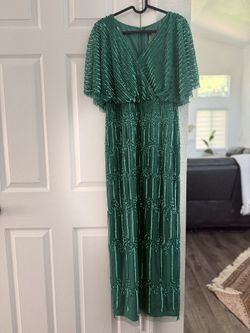 Adrianna Papell Evening Dress (New)