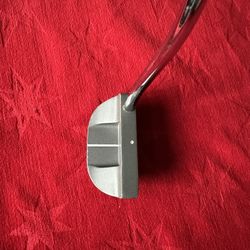 Rawlings MR. PUTTER 36” Right Hand
