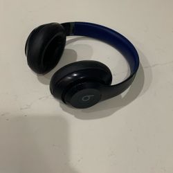 Studio Solo Beats Parts