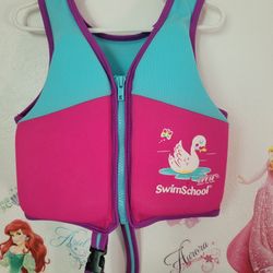 Float Vest