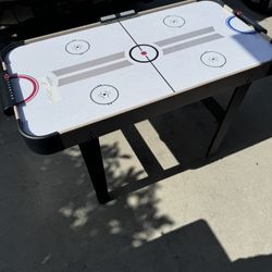 Air Hockey Table 