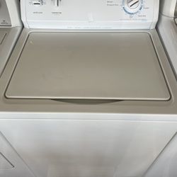 Kenmore Large Capacity Washer