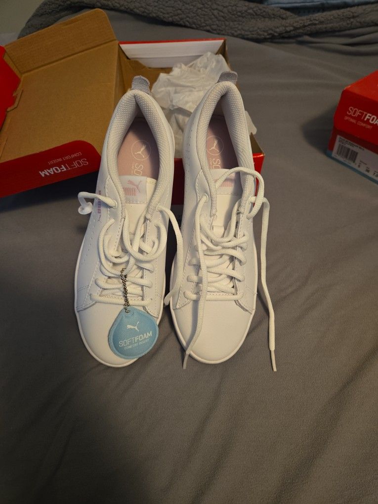 Puma Womens Shoes