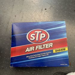 Audi A4 02-09 Air filter