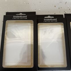 Confetti graded guards