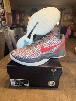 Kobe 6 3d 
