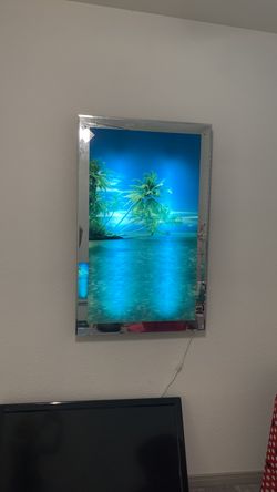 Wall art