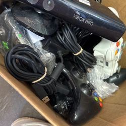 XBOX, Xbox 360x Wii, Nintendo, PS1, PS2, PS3, Gamecube