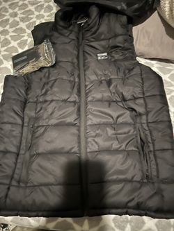 Brand New Womens Heated Vest Size Med