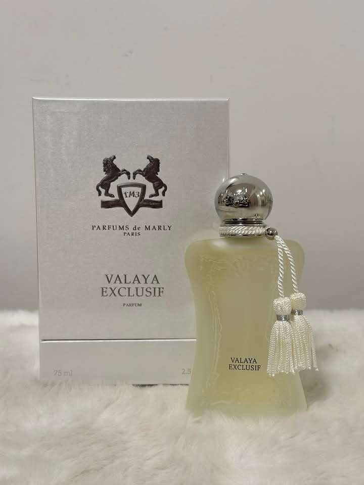 Parfums De Marly Valaya Exclusif For Women
