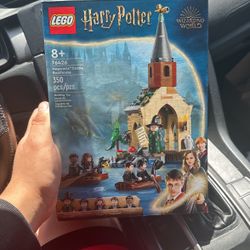 Lego Harry Potter 76426