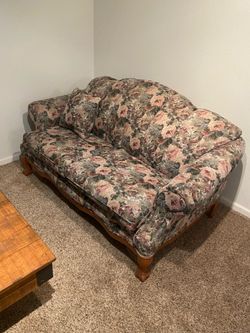 Sofa good condition