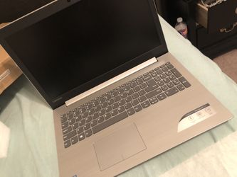 Lenovo ideapad s320