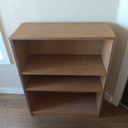 Shelving Unit 