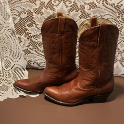 Boots Sizes 7.5 AND 8