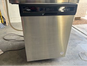 Dishwasher