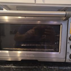 Breville Toaster Oven
